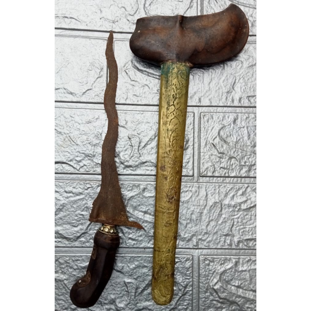 Keris Pandawa Lare