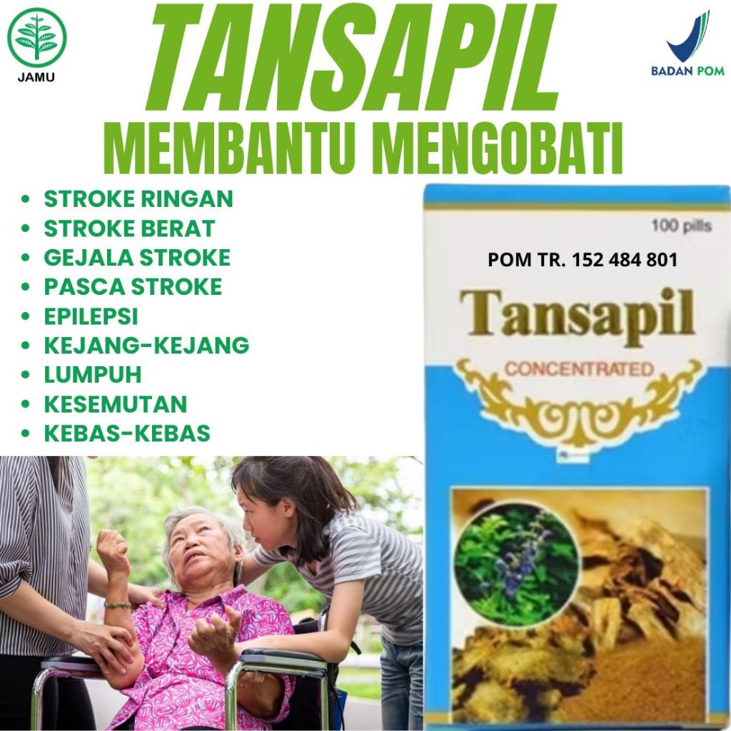 Obat Stroke Cina Ampuh Obat Lumpuh Obat Epilepsi Obat Kejang Kejang Obat Mati Rasa Kebas Kesemutan M