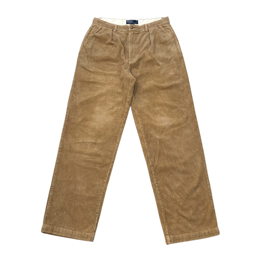 Polo Ralph Lauren Andrew Pant - Corduroy Pants