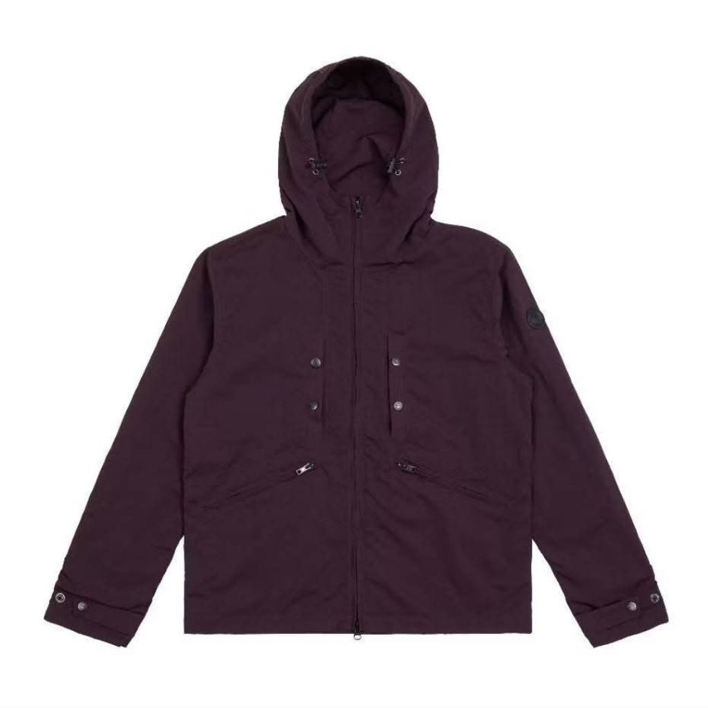 equator pride embrace'25 plum limited edition