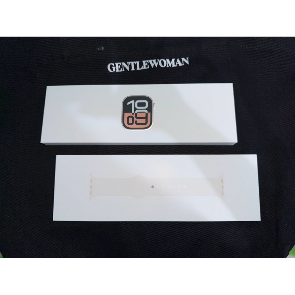 APPLE WATCH SERIES 10