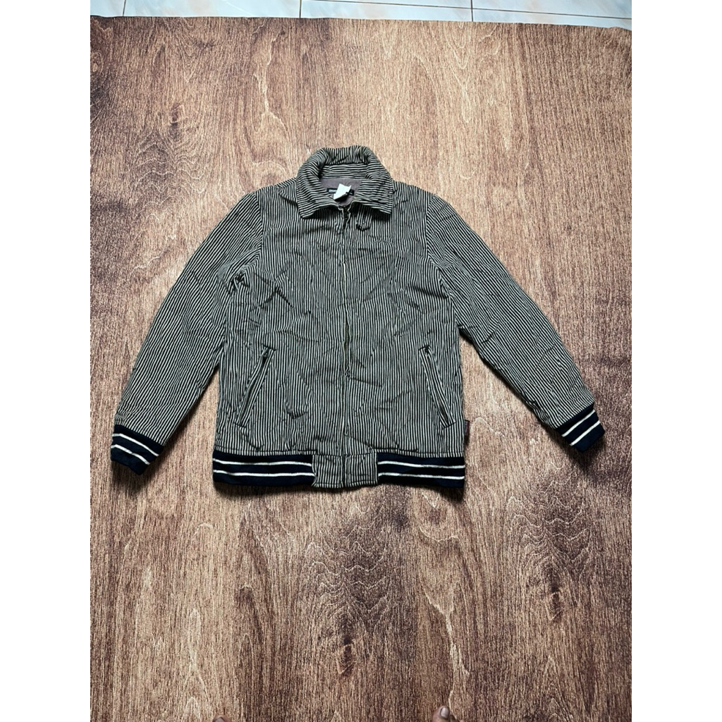 jacket hickory japan