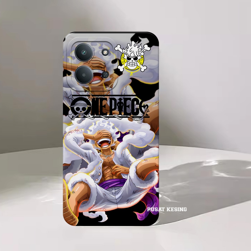 Case Xiaomi Redmi 15C Terbaru - Softcase Xiaomi Redmi 15C - Case Procamera Casing Hp Xiaomi Redmi 15