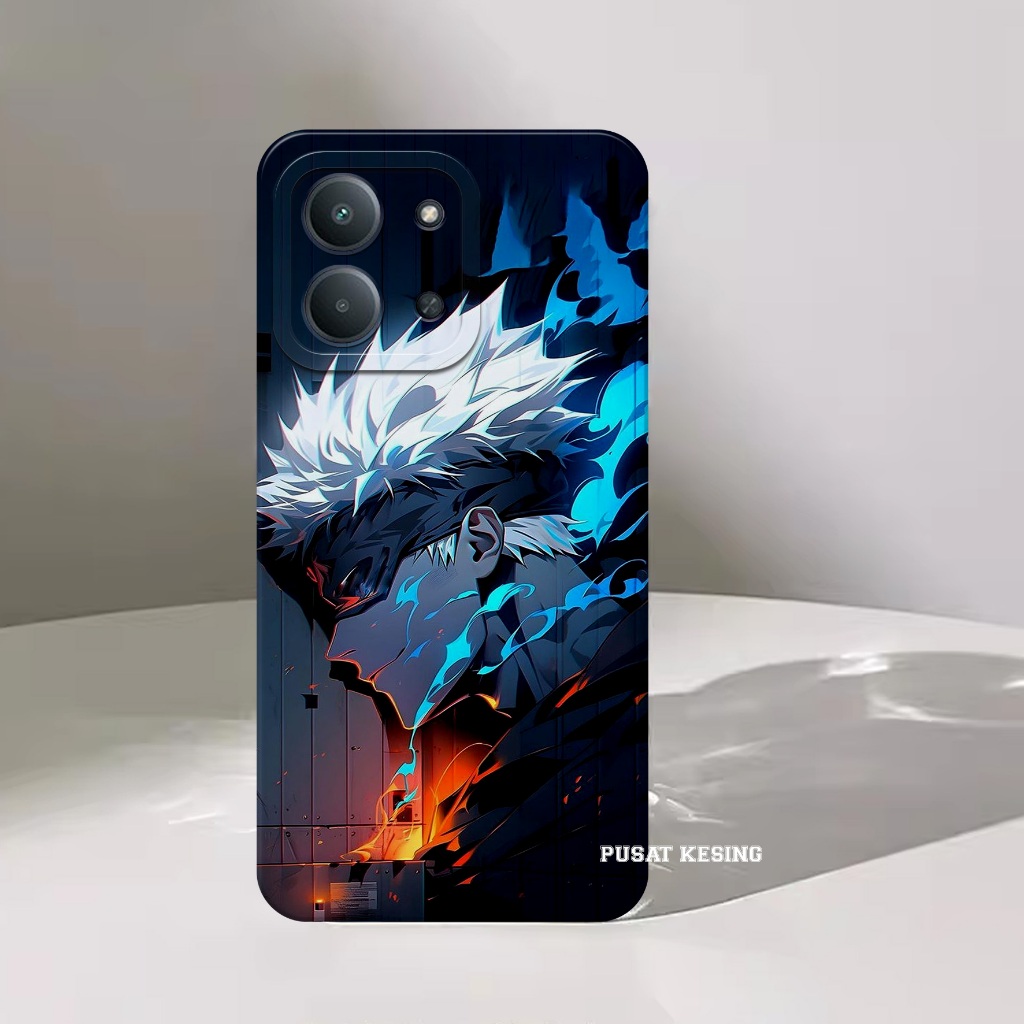 Case Xiaomi Redmi 15C Terbaru - Softcase Xiaomi Redmi 15C - Case Procamera Casing Hp Xiaomi Redmi 15