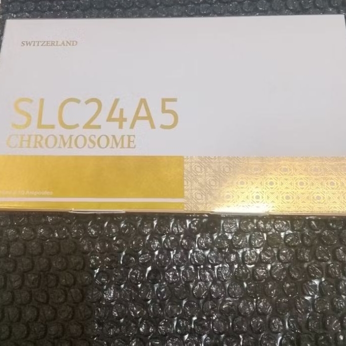 slc24a5 1 box slc gold 10ml