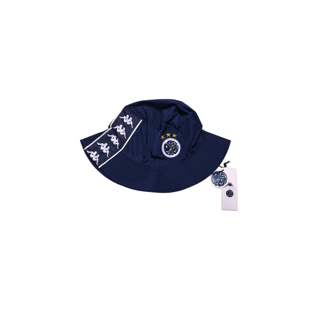Pretty Green x Kappa Bucket Hat