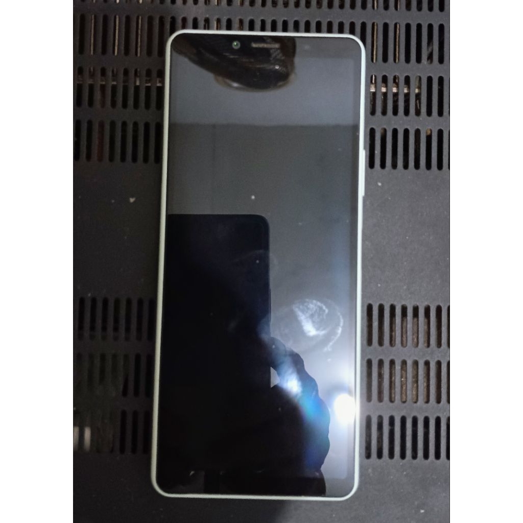 Sony Xperia 10 ii LCD Frame+ Backdoor