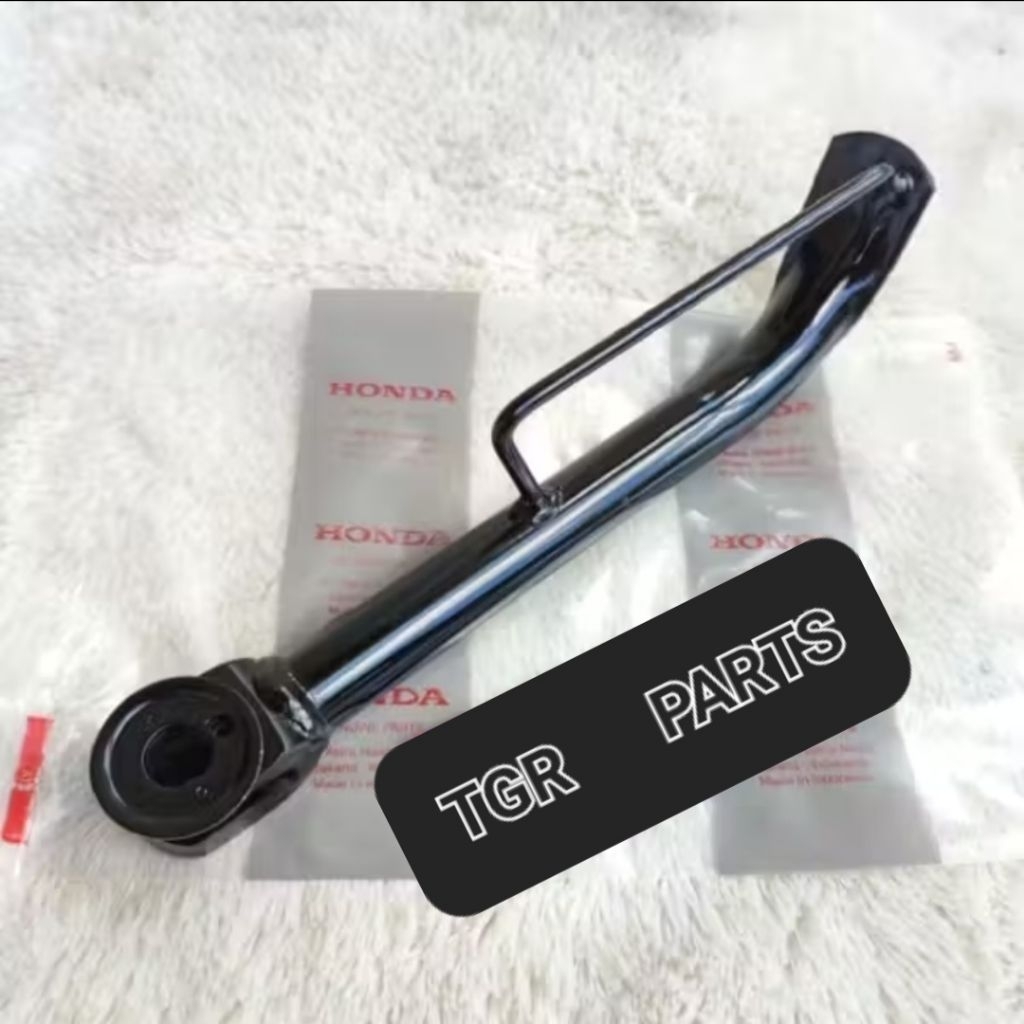 STANDAR STANDART SAMPING 1 SATU HONDA VARIO 110 CW TECHNO KARBU KVB + PER