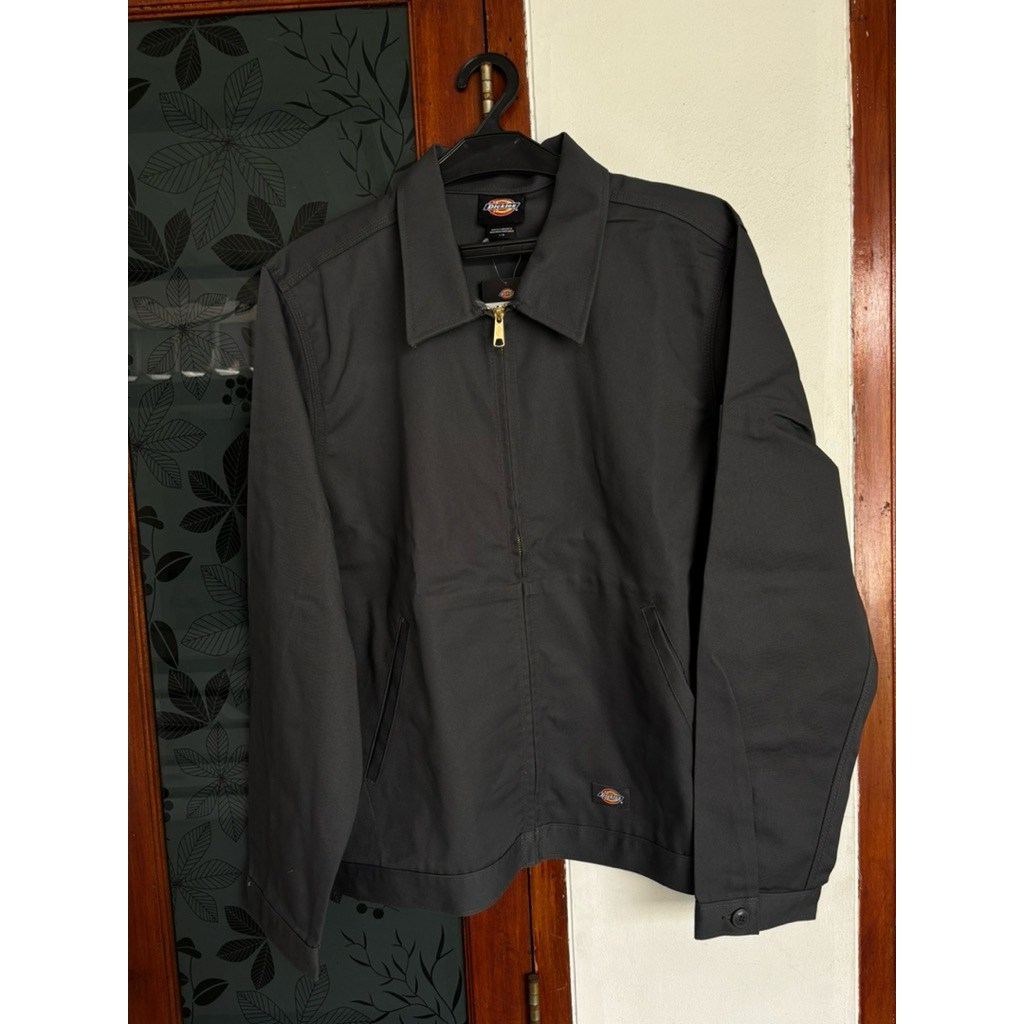 Dickies Unlined Eisenhower Jacket
