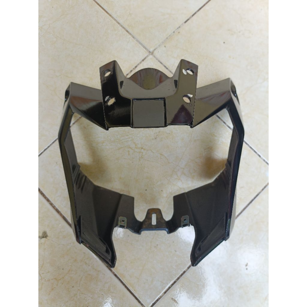 Batok headlamp Vixion NVa Original