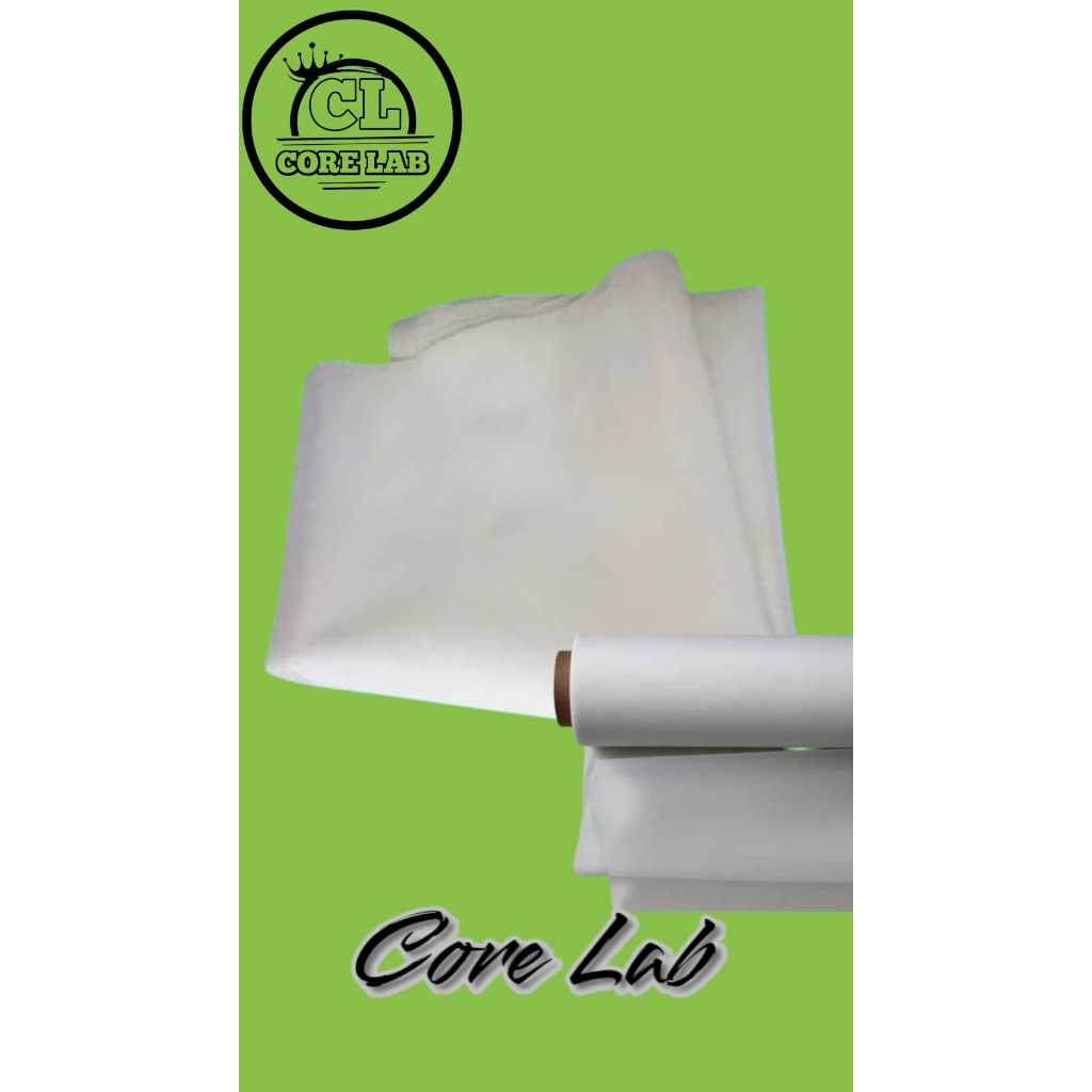 Kain Mesh Nilon/Nylon Plankton Net Mesh 120 Micron