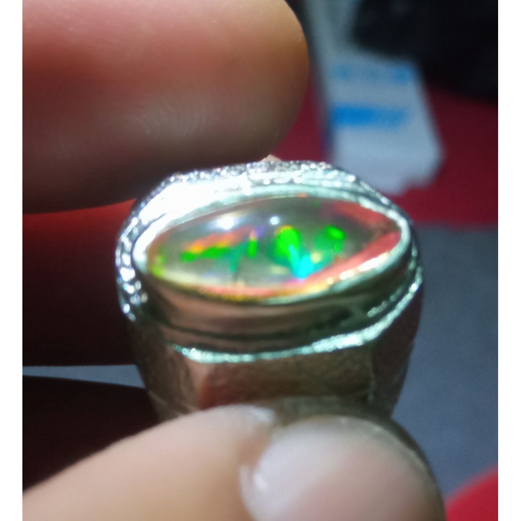 kalimaya kristal Banten