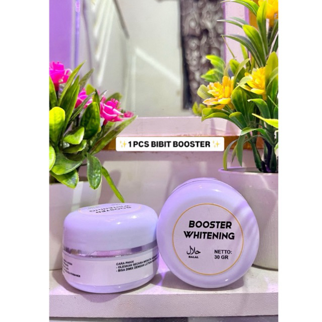 PROMO BIBIT PEMUTIH BADAN ORI‼️ampuh mencerahkan di mix sama hb racikan