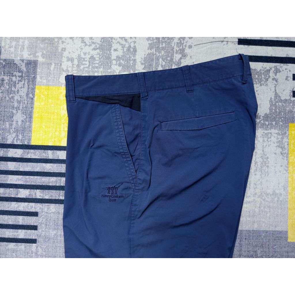 Celana Golf HENRY COTTON