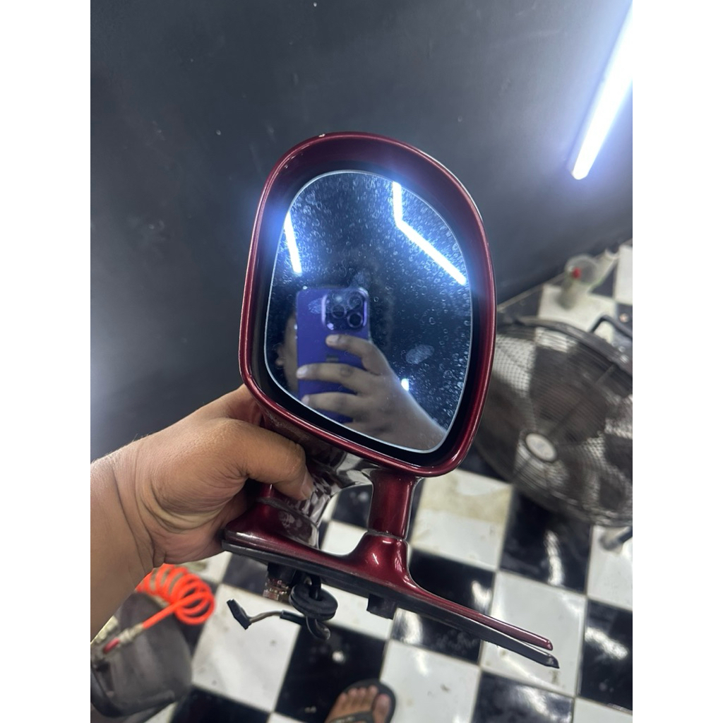 Spion bmw E36 M3 Partnumber