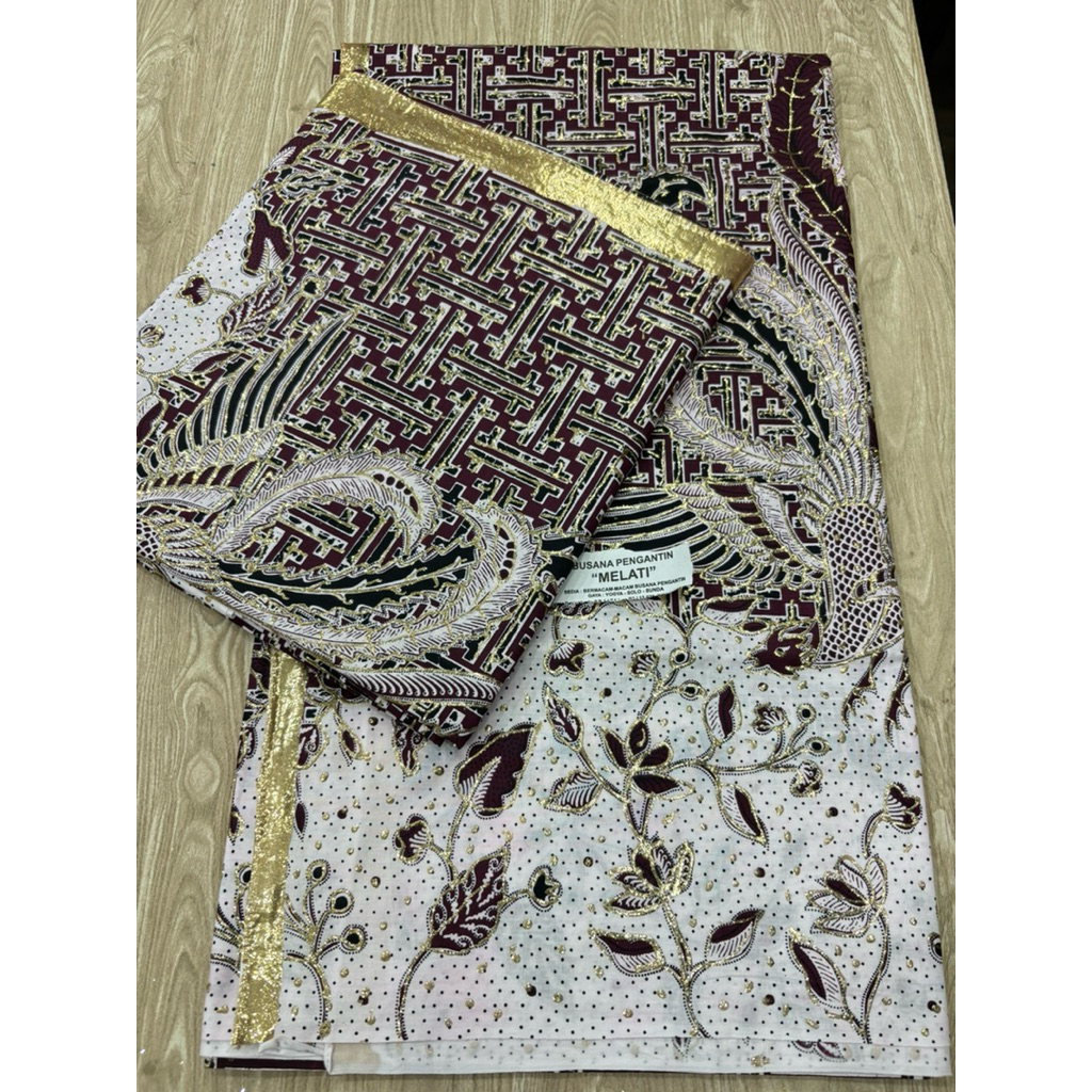 kain prada premium | kain prada pengantin | kain prada manten | kain prada | jarik | kain batik | se