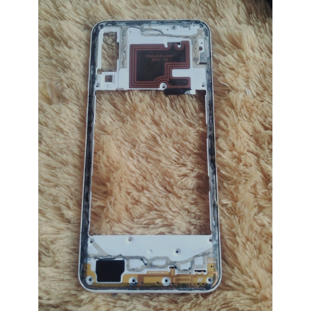 tutup mesin Samsung a30s a307 copotan