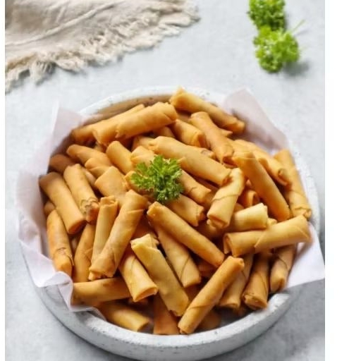 sumpia isi abon 1 kg