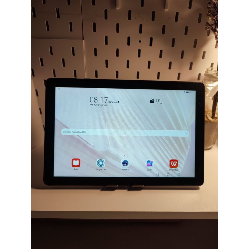 Huawei Matepad T10 Second Tablet Murah Multifungsi