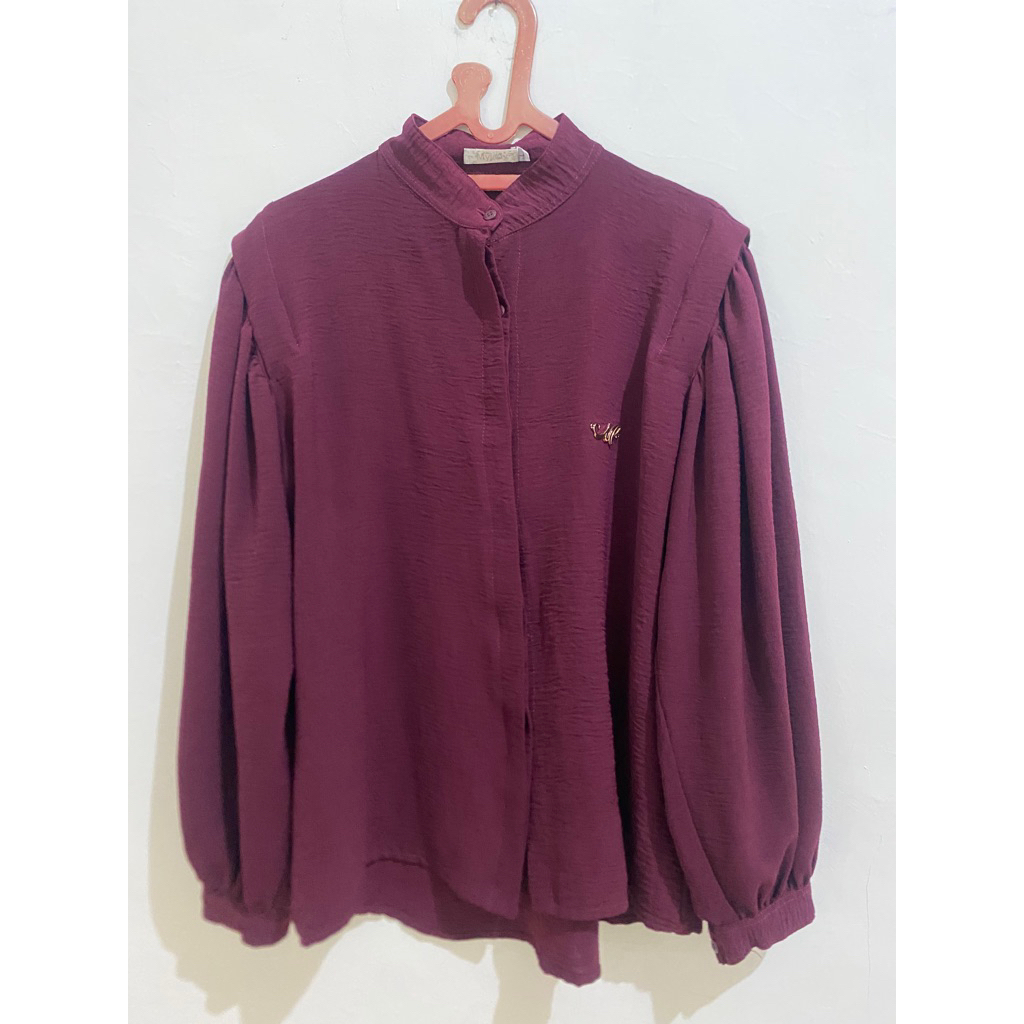mylady blouse