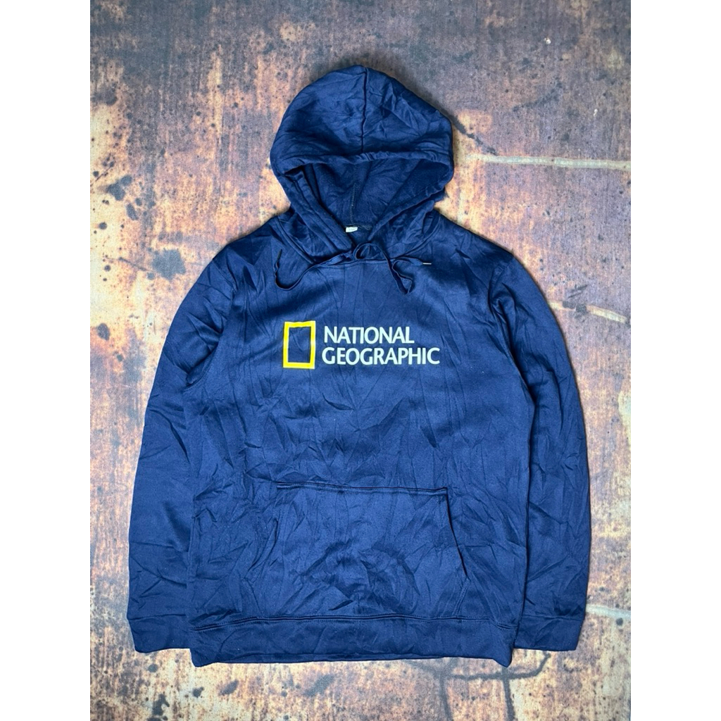 Hoodie NATGEO