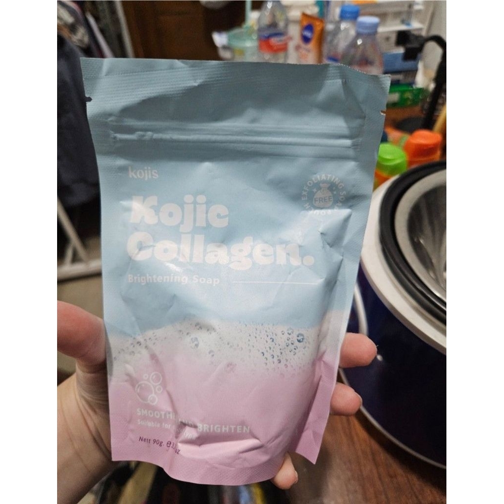 Kojic Collagen