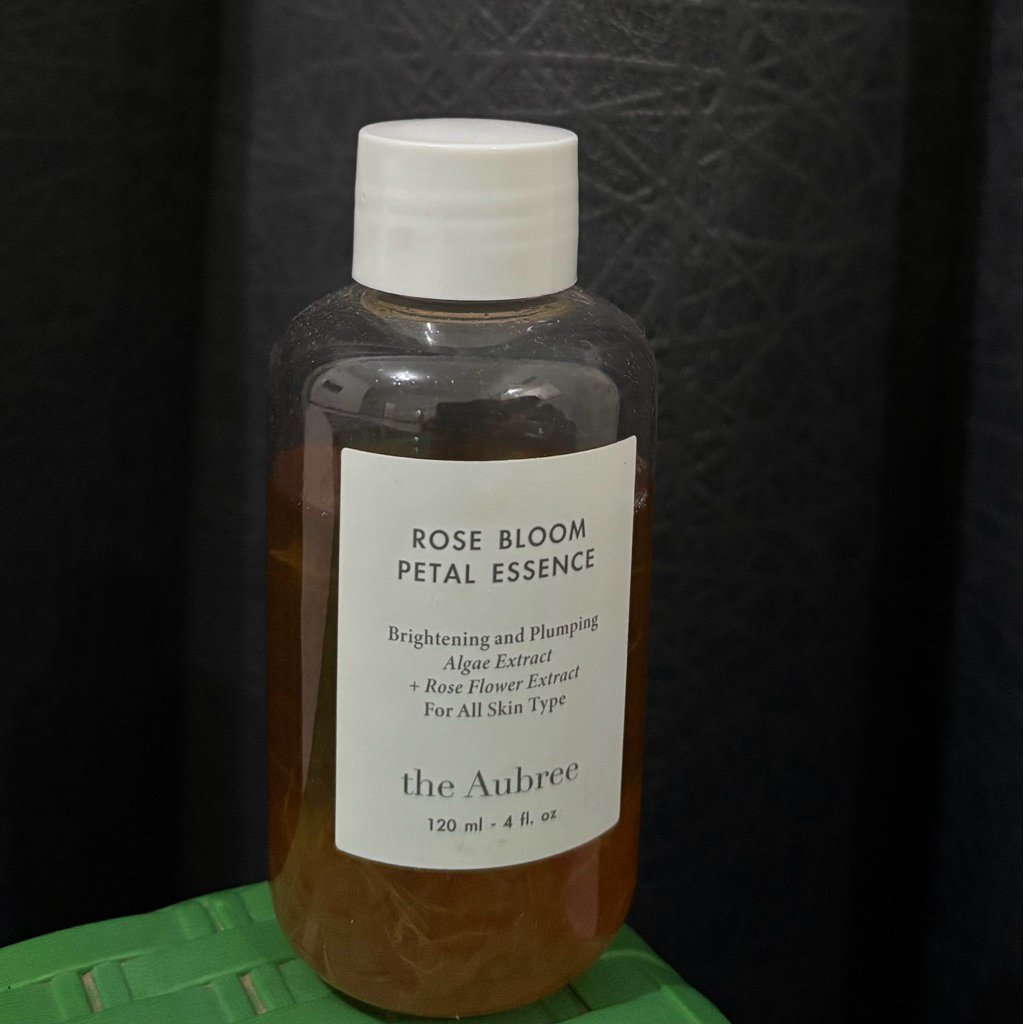 PRELOVED & NEW MAKEUP SKINCARE TONER AUBREE MASCARA WARDAH EXPERT TONER ELFORMULA NEW