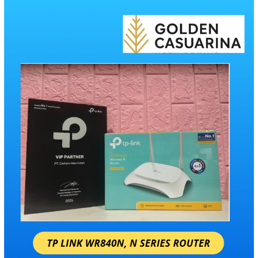 Modem Wifi Router Tp Link Wr840n Tplink Poe Repeater