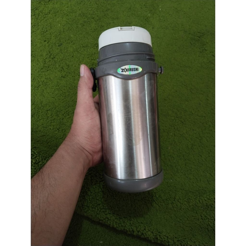 termos Zojirushi Japan