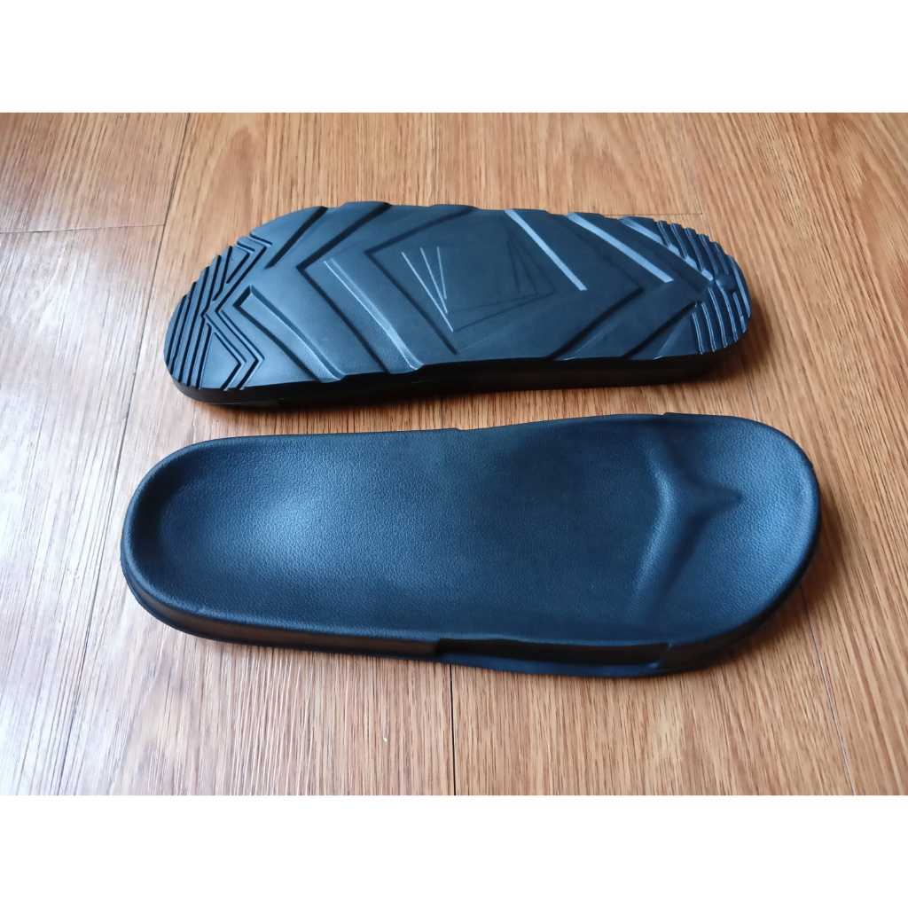 Outsole Phylon Sandal Puyuh Pria Sendal Pria Selop Casual Slip on Sol Sandal Phylon 989 M Size 39 sd