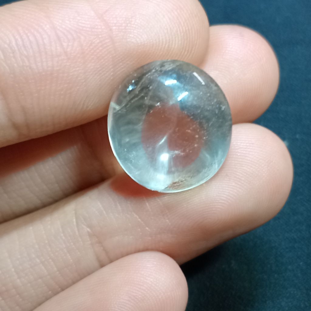 natural kinyang air kecubung air