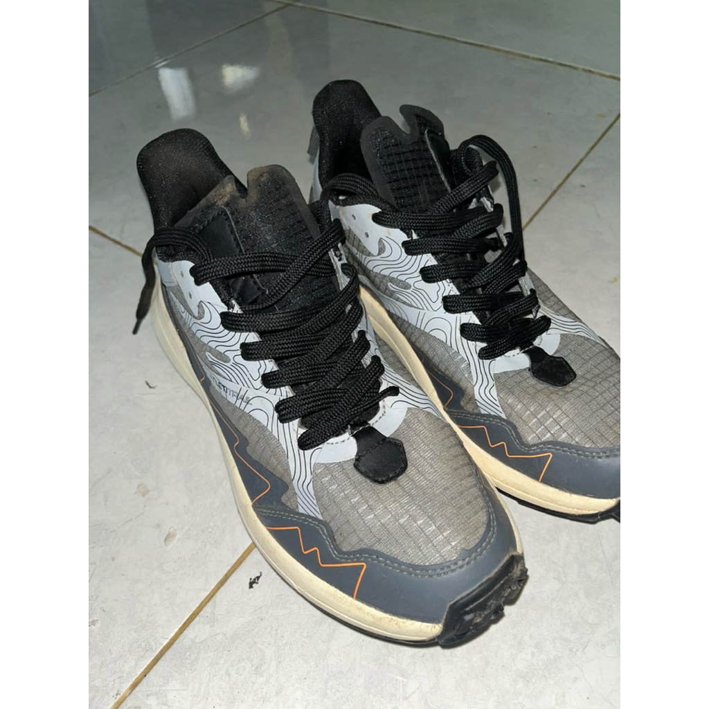 GEOF MAX trairunn size 40