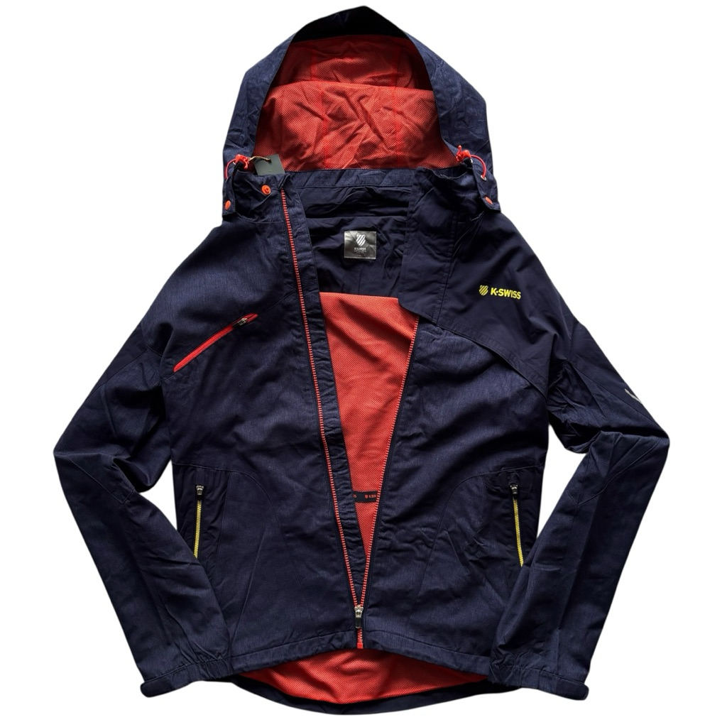 Jacket Outdoor K-Swiss