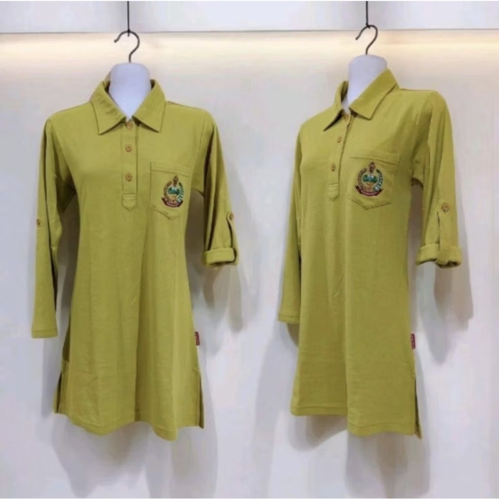 Atasan PSO Persit UncleWest