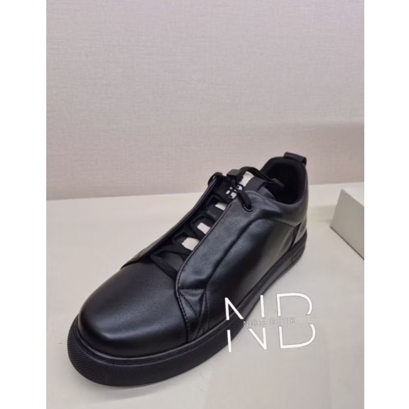 Sepatu everbest pria sale 50% kode 37