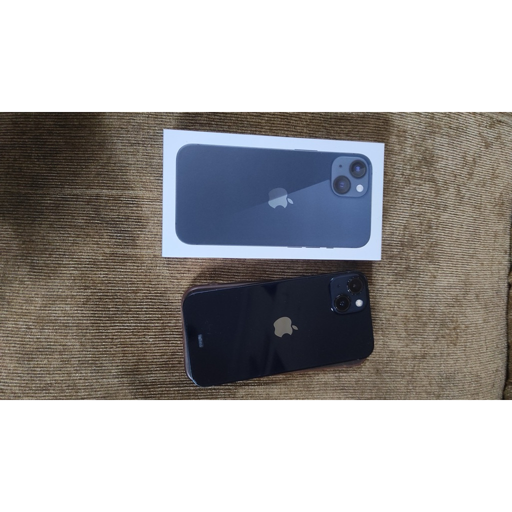 Iphone 13 128 EX IBOX
