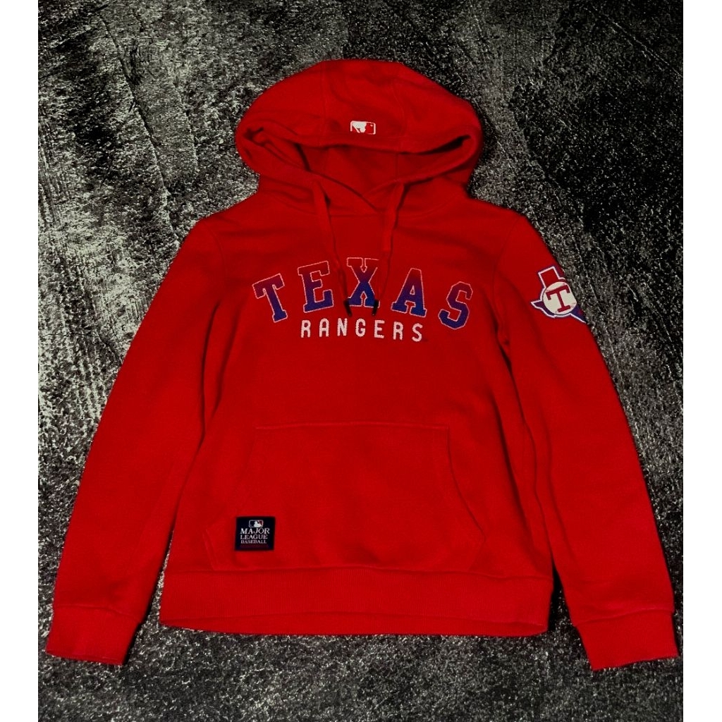 Hoodie MLB TEXAS Original