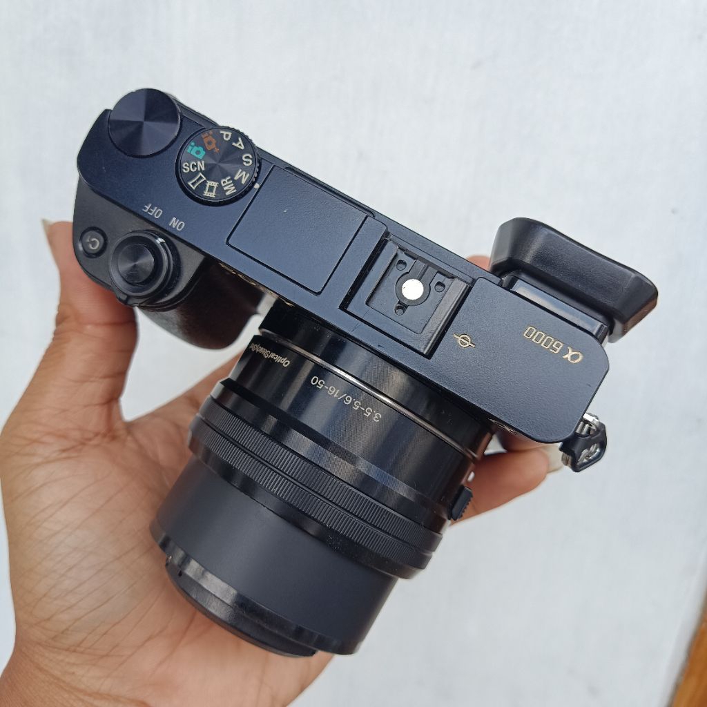 KAMERA SONY A6000/ KAMERA SONY A6000 MURAH (BEST SELLER)
