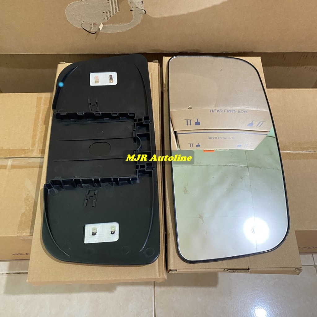 Cermin Spion Volvo FM Suku Cadang Kaca Spion Truk