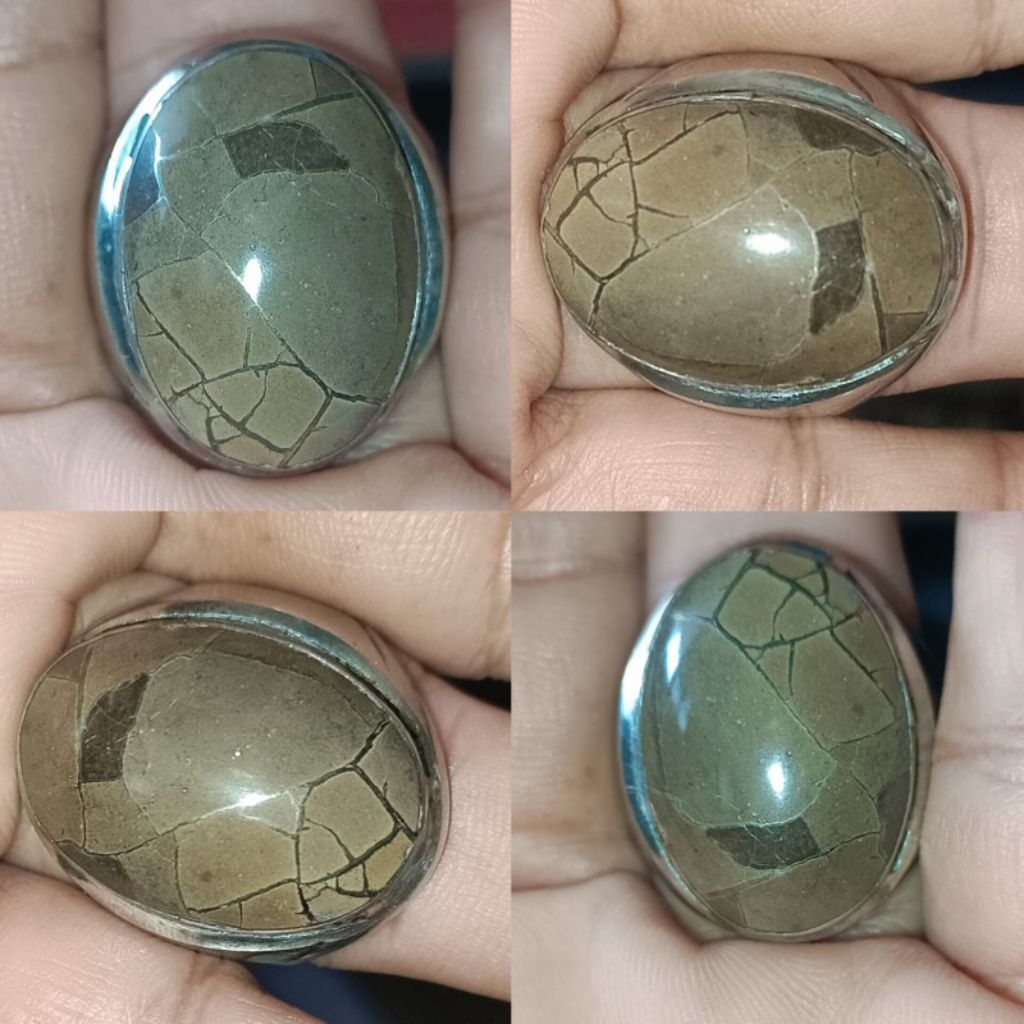 Natural Jolosutro - Jalasutra - Jala Sutra - Jolo Sutro - Sutero - Sutera  - No Treatment