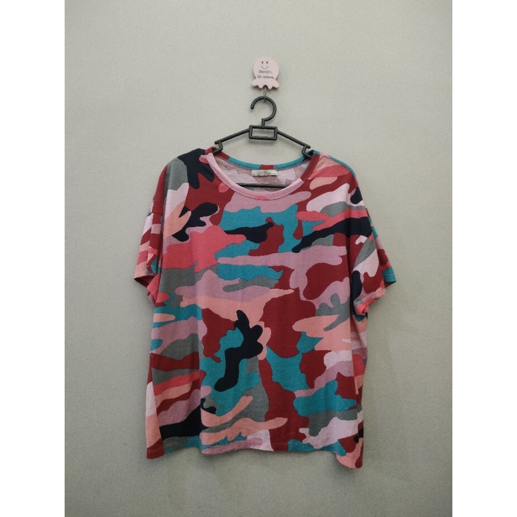 Tshirt Zara