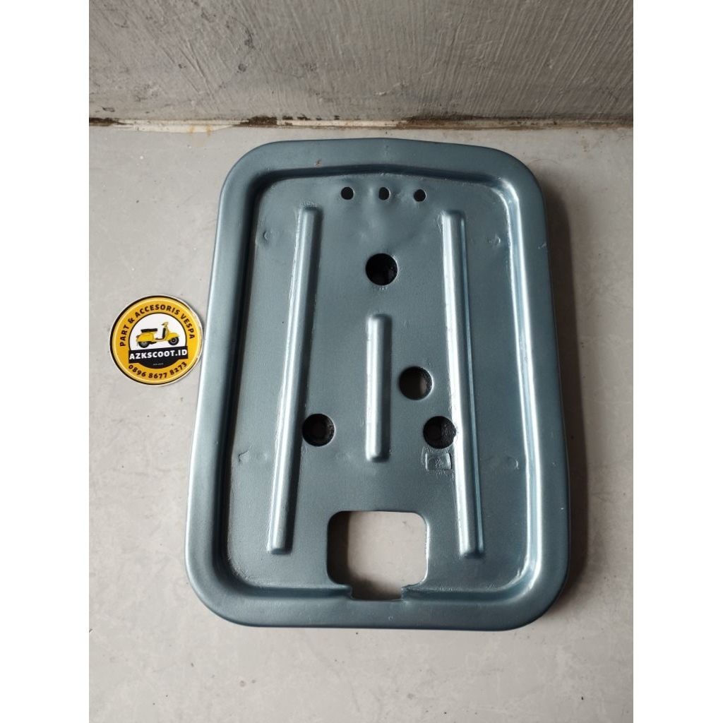 Dudukan Jok Belakang Vespa Original Copotan