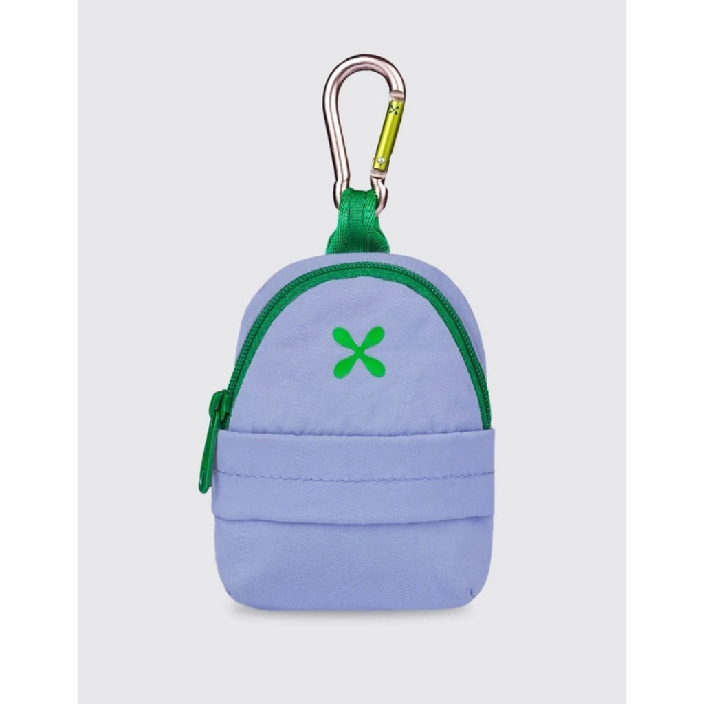 Exsport Bags Exsport Micro Classic RR01 Pouch - Sky Blue