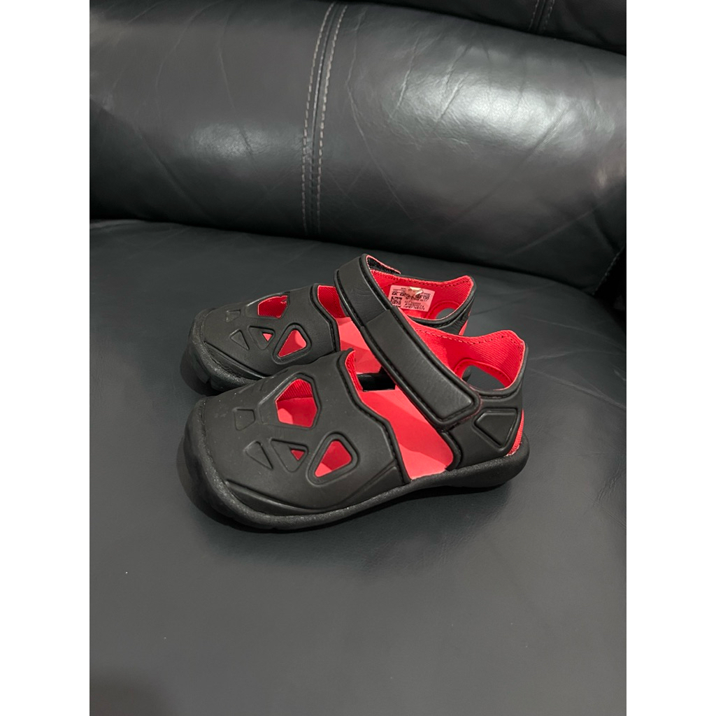 Sandal Anak Adidas Original PL