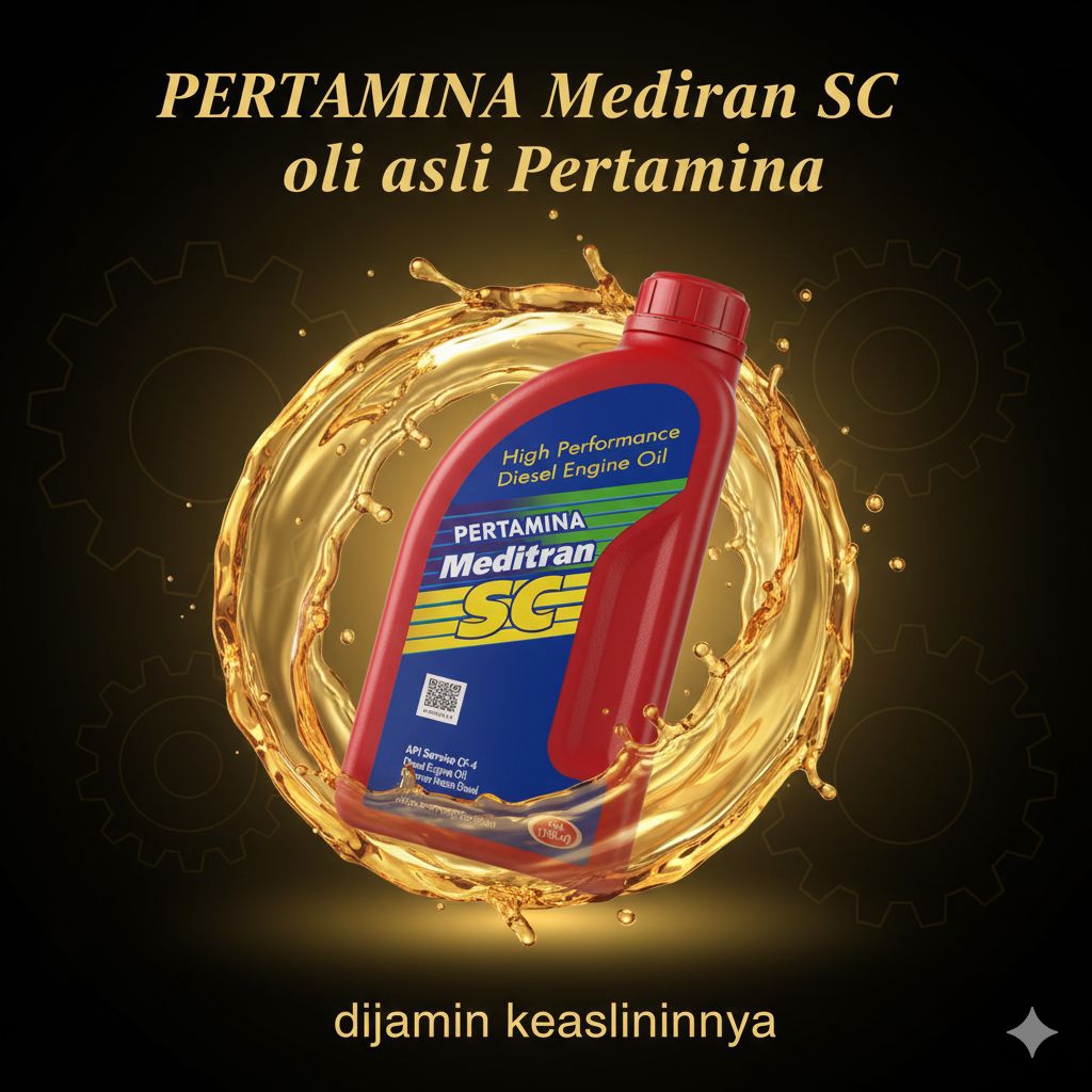 Meditran SC 1 liter