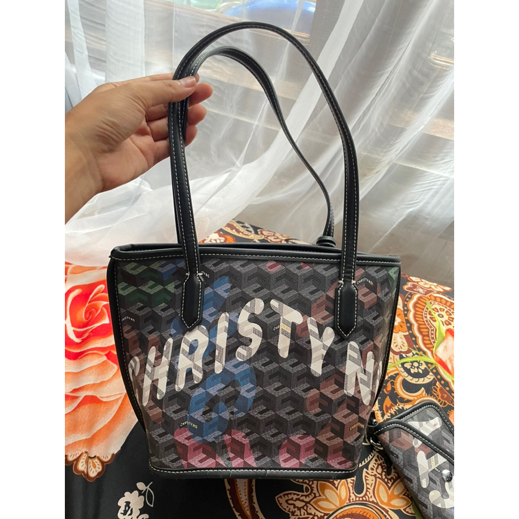 tas cristy ng