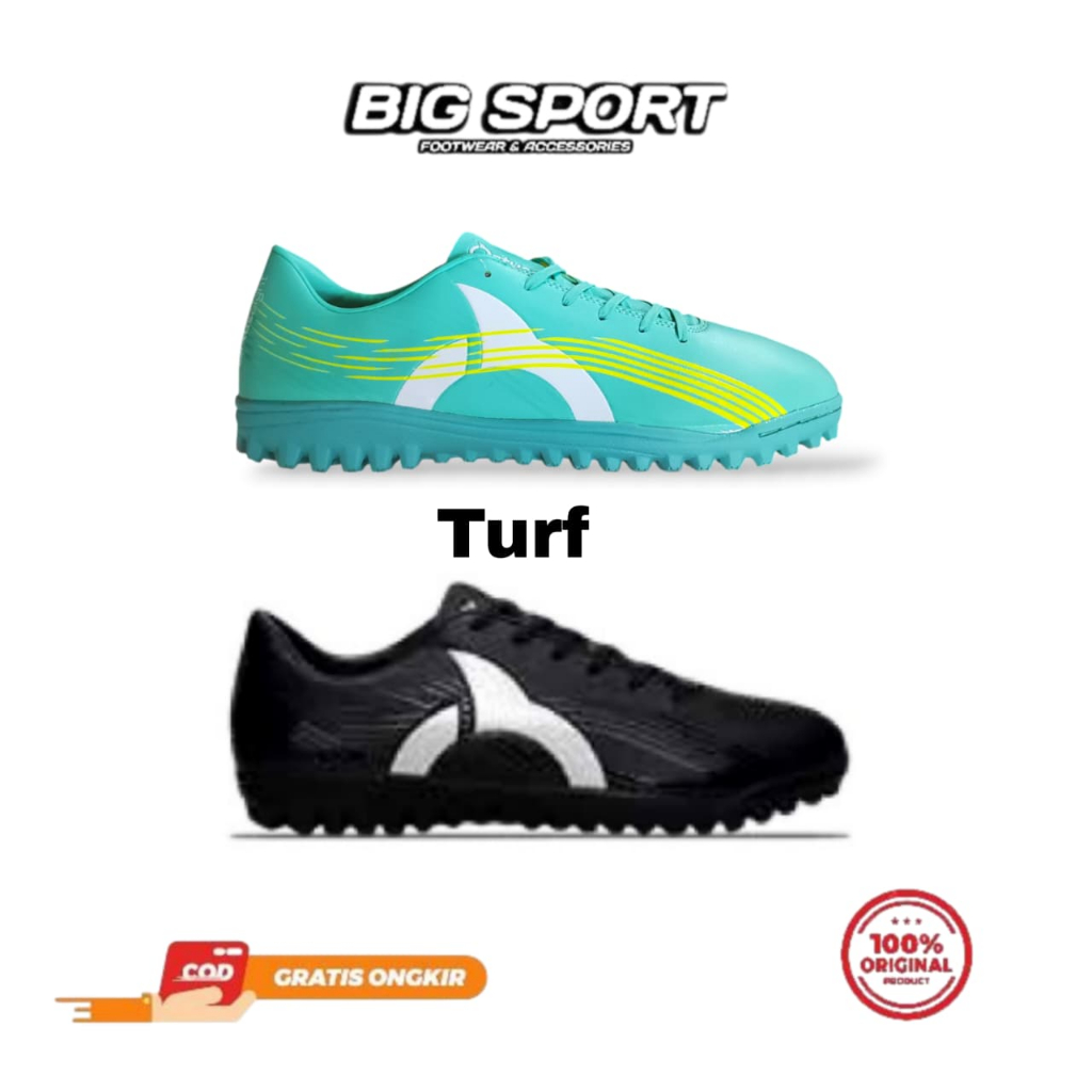SEPATU MINI SOCCER ORTUSEIGHT HORIZON TURF ORIGINAL