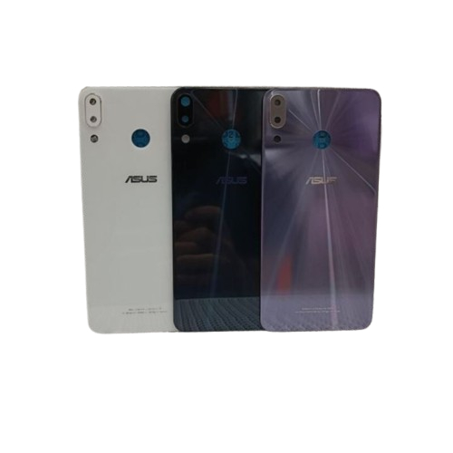 Backdoor Asus Zenfone 5 2018 ZE620KL