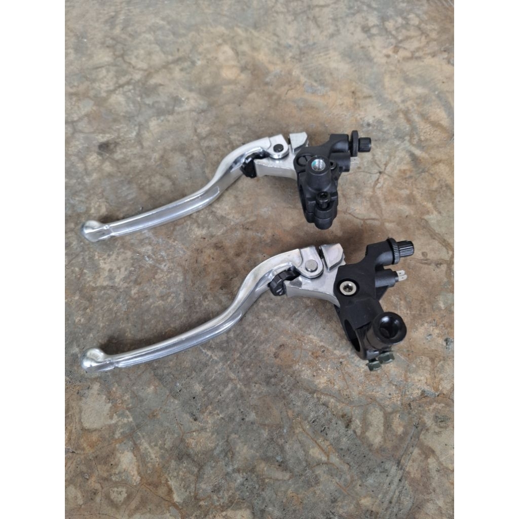 HANDLE KOPLING JJUAN ADJUSTABLE UNIVERSAL CUSTOM