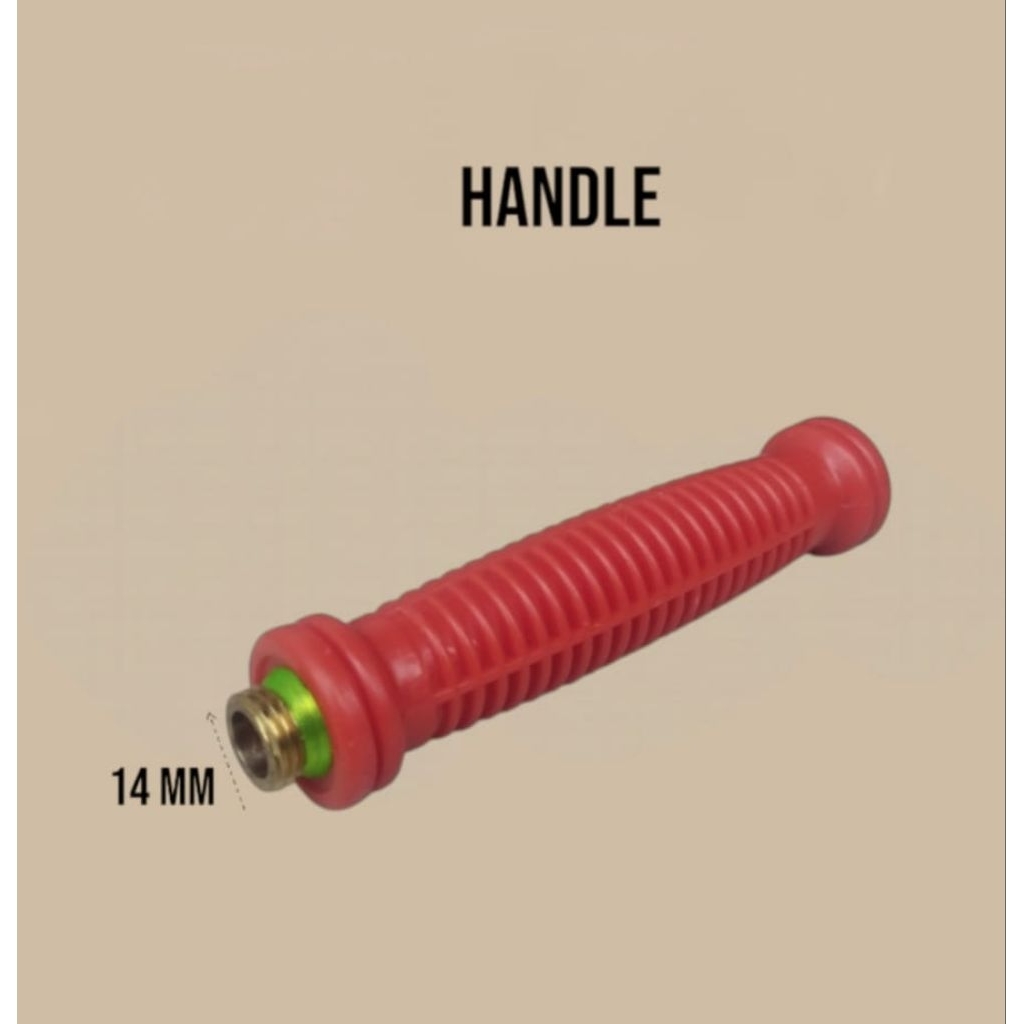 Stik Handle Pegangan Gagang Stik Mesin Semprot Tu26 Sprayer Mesin